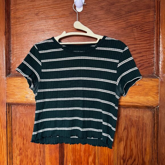 American Eagle crop top - Picture 2 of 3
